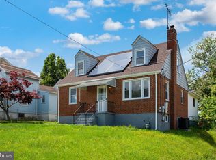 1810 Summit Ave, Baltimore, MD 21237