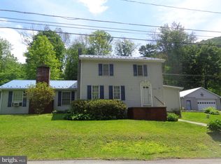 658 Jacks Creek Rd, Lewistown, PA 17044