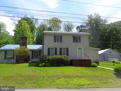 658 Jacks Creek Rd, Lewistown, PA, 17044