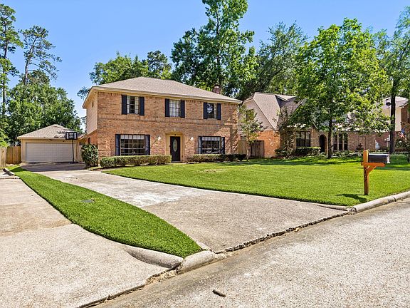 2nd image of 8407 Barmby Ct