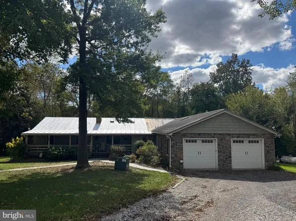 4507 Babylon Rd, Taneytown, MD 21787