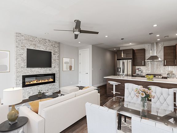 4th image of 4832 S Saint Lawrence Ave #3