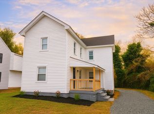 805 Lake St N, Salisbury, MD 21801