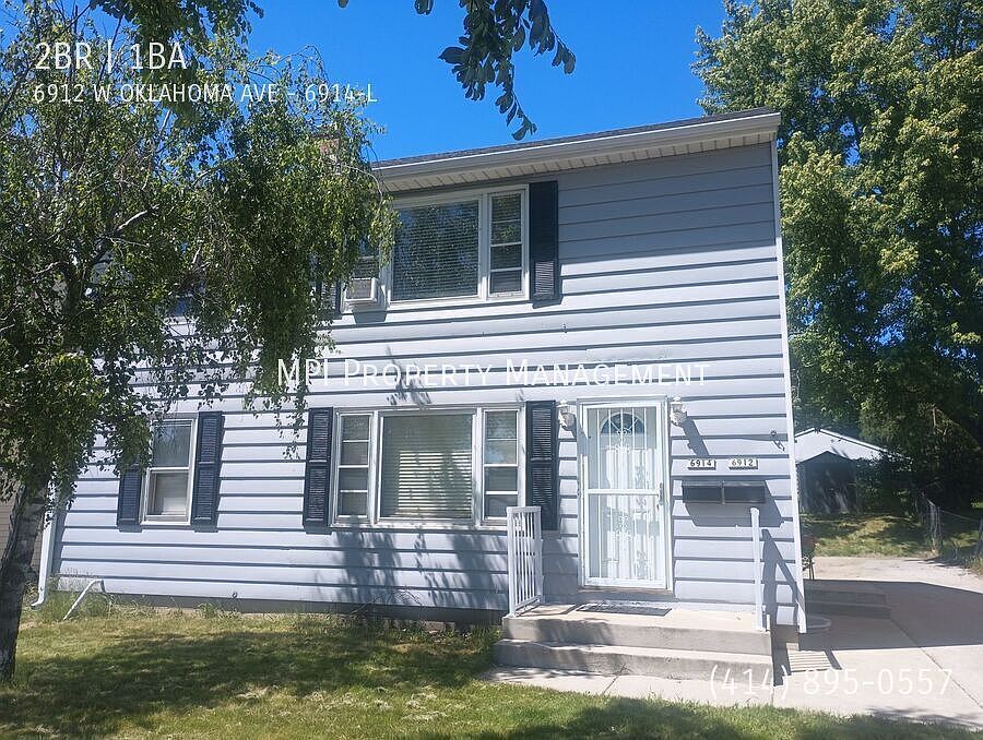 1st image of 6912 W Oklahoma Ave #6914-L