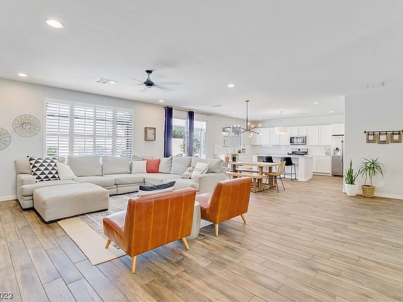 4th image of 5351 Vista Del Canyon Cir