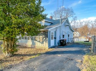 1405 E Elmhurst Ave, Peoria, IL