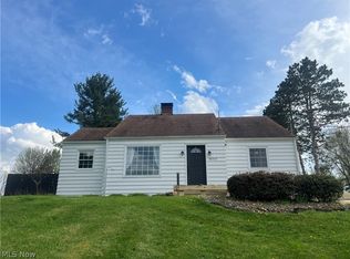 48537 Calcutta Smith Ferry Rd, East Liverpool, OH 43920