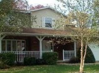 73 Silver Rod Dr, Springfield, IL 62711