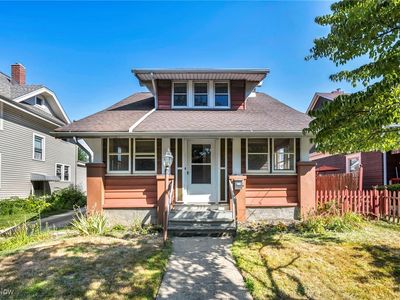 995 Jefferson Ave, Akron, OH, 44302