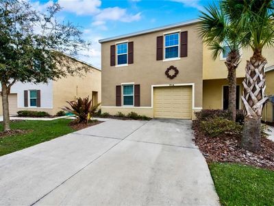 9916 Hound Chase Dr, Gibsonton, FL, 33534