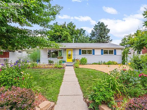 2nd image of 3141 Larkspur Dr