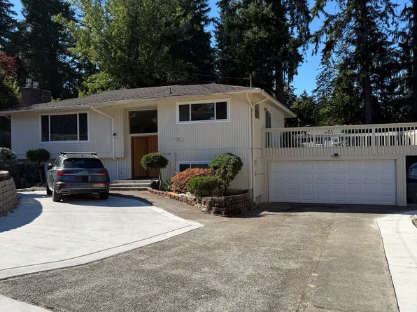 15428 SE 21st Pl, Bellevue, WA 98007