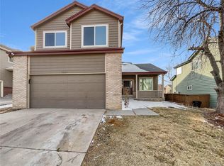 9884 Florence Pl, Highlands Ranch, CO 80126