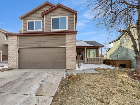 9884 Florence Place, Highlands Ranch, CO 80126