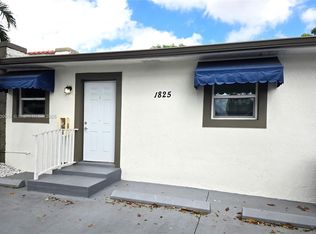 1825 NW 4th St #1, Miami, FL 33125