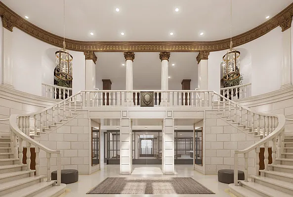 Rented by Mishkan Group | media 57