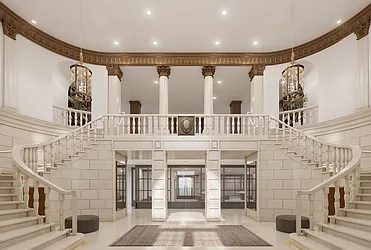 Rented by Mishkan Group