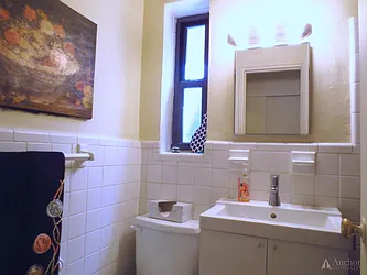 Rented by Anchor Associates