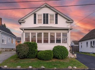 38 Victory St, Cranston, RI 02910