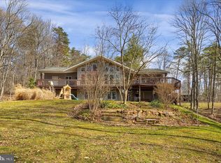 6878 Dogwood Ln, Alexandria, PA 16611