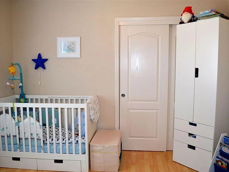 Bedroom #3