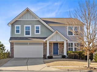 1478 Willow Grove Rd, Sugar Hill, GA 30518