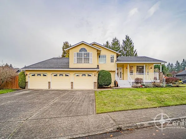 4314 NE 126th St, Vancouver, WA 98686