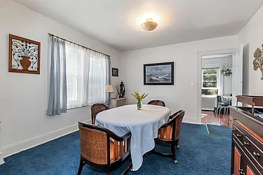 Sold by Daniel Gale Sotheby's International Realty