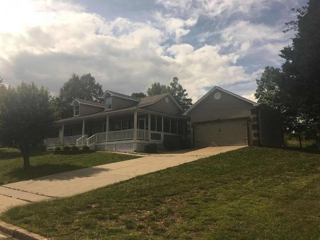 3 bed, 1512 sqft, $1,500 — Photo 4