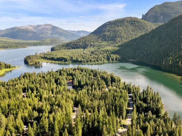 12 Cherub Lake Rd, Troy, MT 59935