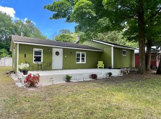 14027 Parallel Ave, Alpena, MI 49707