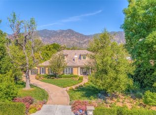 671 Gloria Rd, Arcadia, CA 91006