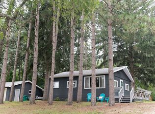 N4803 N Lakeshore Dr, Princeton, WI 54968