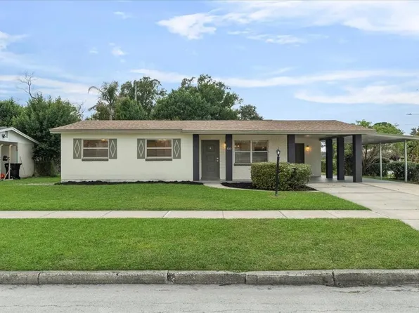 610 Mays Ct, Orlando, FL 32805