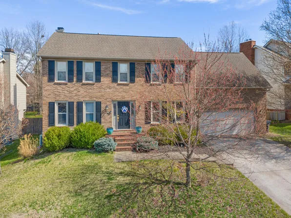 1381 Glenview Dr, Lexington, KY 40514