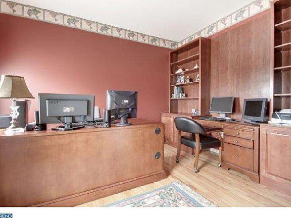 Office / Study