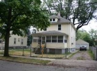 605 Bosker Ave, Kalamazoo, MI 49007