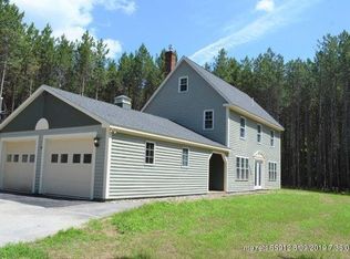 310 Songo School Rd, Naples, ME 04055