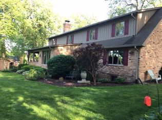 577 Aberdeen Rd, Frankfort, IL 60423