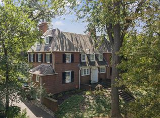 203 E Highfield Rd, Baltimore, MD 21218