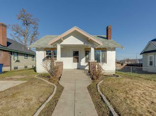 1915 E 4th Ave, Spokane, WA 99202