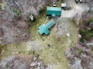 4020 Northwood Ct, Barton City, MI 48705