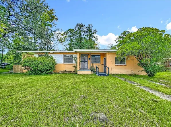 4306 Trenton Dr N, Jacksonville, FL 32209