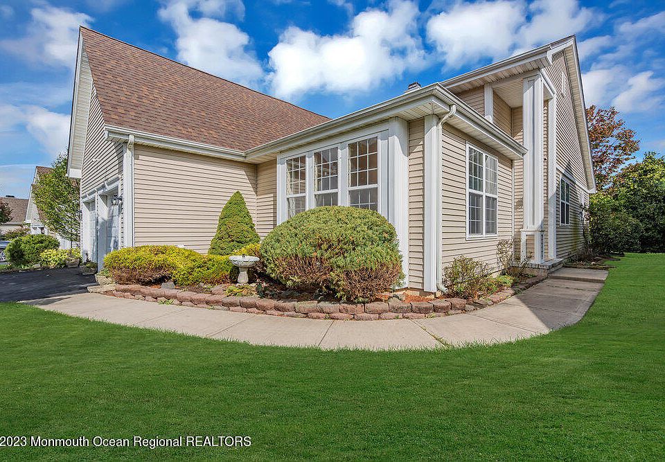 22 Turtle Creek Run, Barnegat, NJ 08005 Zillow