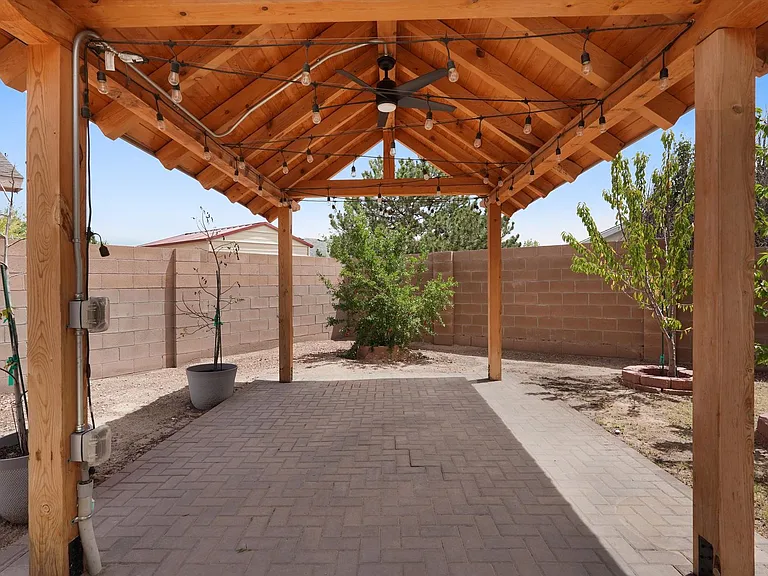 8620 Casa Verde Ave NW — Photo 33