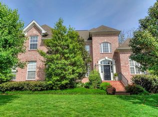 700 Black Horse Pkwy, Franklin, TN 37069