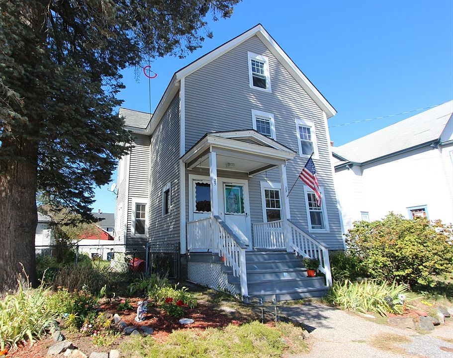 1st image of 23-25 McKinley Ave