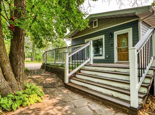 256 Spirit Ave NW, Wilton, MN 56601