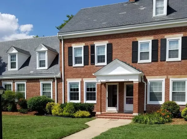 3507 S Wakefield St, Arlington, VA 22206