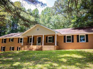 8914 Martini Dr, Jonesboro, GA 30236
